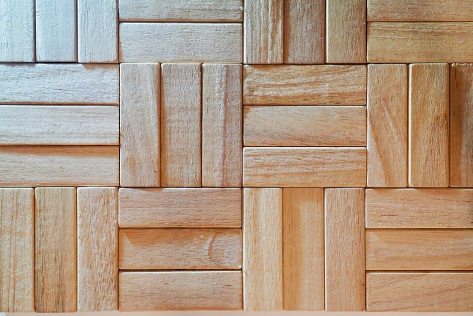 Precio m² de suelos en España — parquet, tarima laminada y porcelánico