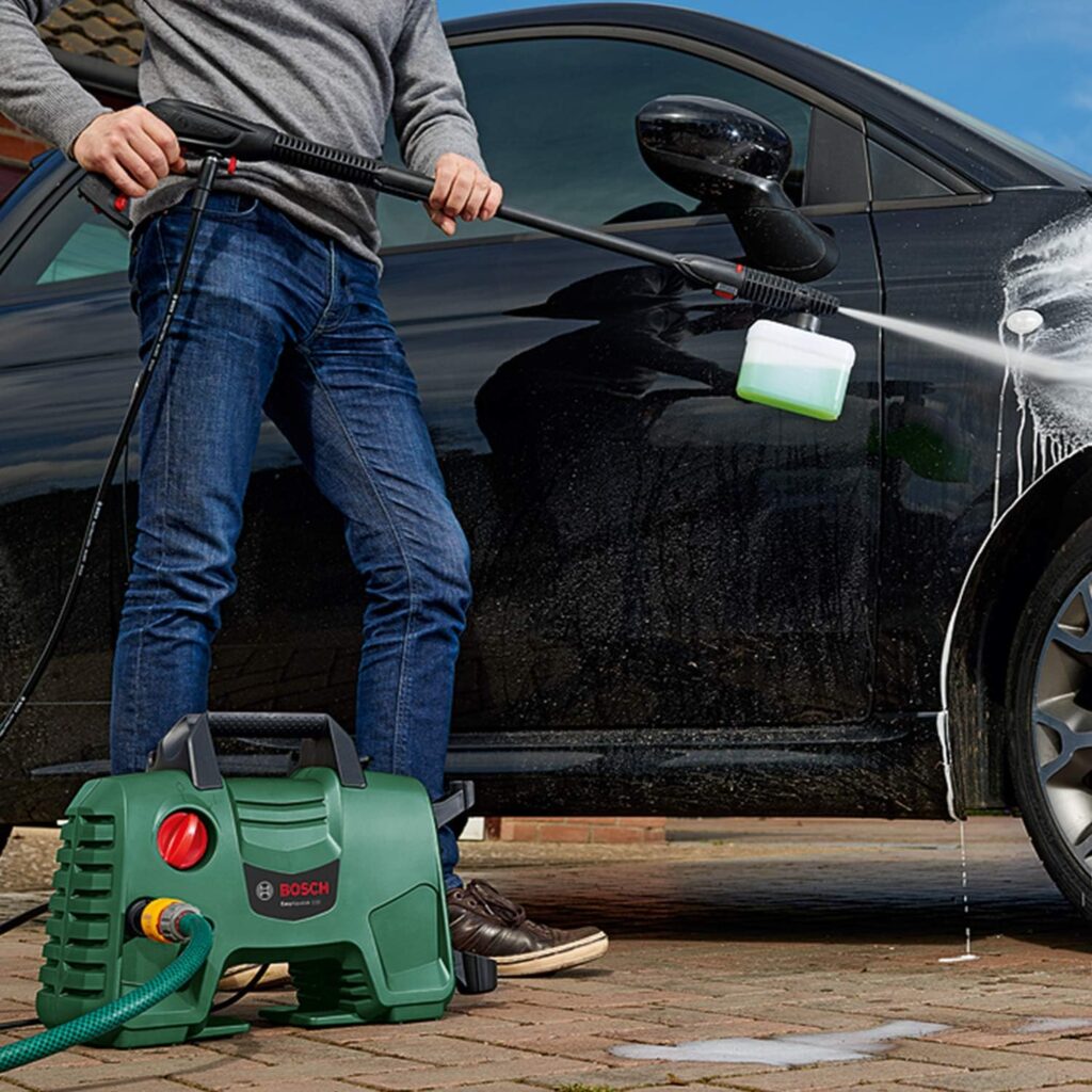 HIDROLIMPIADORA-BOSCH