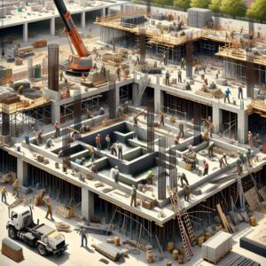 Precio m2 de construcción local comercial