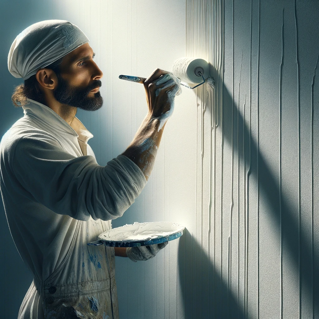 Precio m2 de pintura silicato exterior en 2025