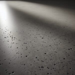 Suelo de Microcemento