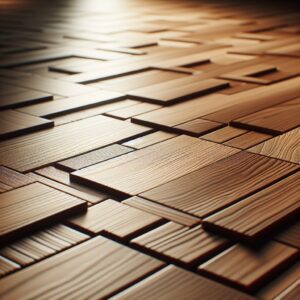 Suelo Tarima Flotante