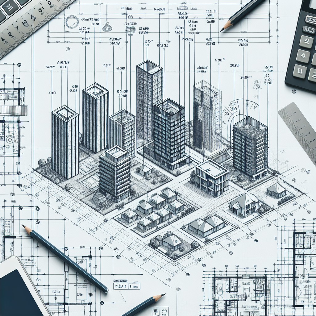 proyecto arquitectónico